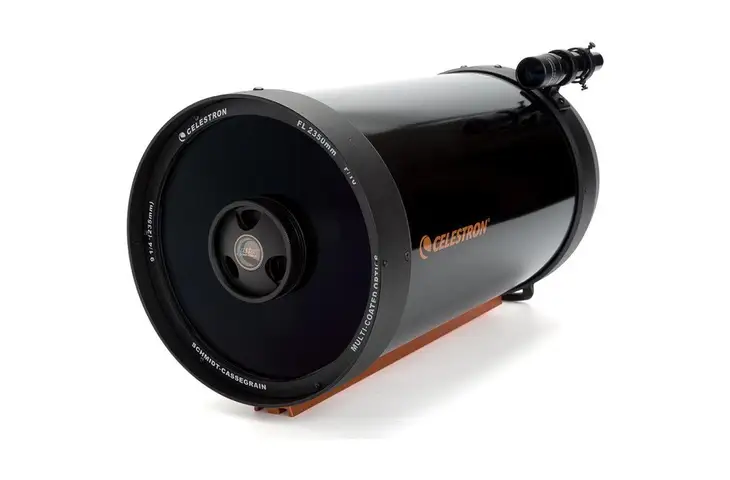 Celestron C9 1/4 A Telescopes